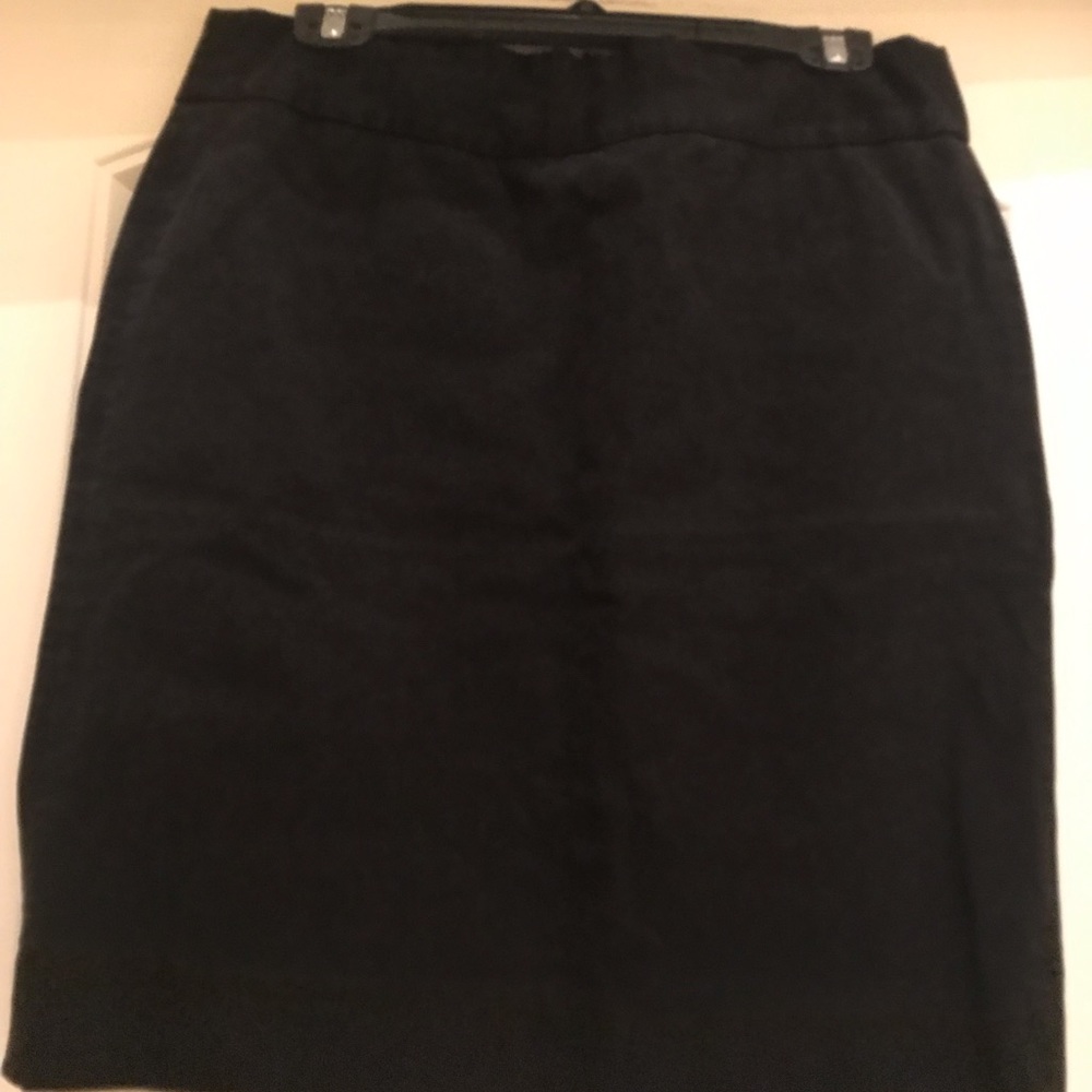 Banana Republic skirt